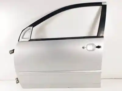 Gebrauchtes Autoersatzteil LINKE VORDERE TÜR zum TOYOTA COROLLA (E12)  OEM-IAM-Referenzen   