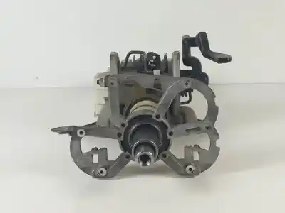 Second-hand car spare part steering column for bmw 5 (e60) 520 i oem iam references 2201055670h  