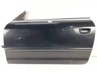 Автозапчастина б/у ПЕРЕДНІ ЛІВІ ДВЕРІ для AUDI A4 CABRIO (8H)  Посилання на OEM IAM   