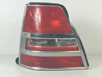 Second-hand car spare part LEFT TAILGATE LIGHT for KIA SORENTO (BL)  OEM IAM references 9243E5  