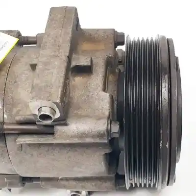 Peça sobressalente para automóvel em segunda mão compressor de ar condicionado a/a a/c por ford explorer xs referências oem iam f77h19d629ba  