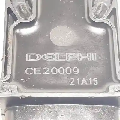Автозапчасти б/у катушка зажигания за opel astra gtc z16xe1 ссылки oem iam ce20009  