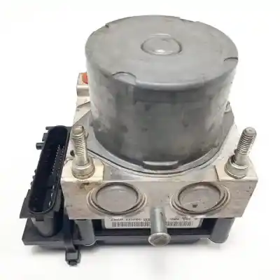 Second-hand car spare part abs for renault clio ii fase ii (b/cb0) g-d4f712 oem iam references 0265800316  8200229137