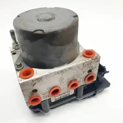 Автозапчасти б/у абс за renault clio ii fase ii (b/cb0) g-d4f712 ссылки oem iam 0265800316