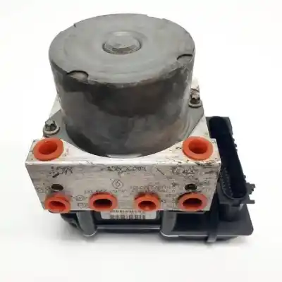 Second-hand car spare part abs for renault clio ii fase ii (b/cb0) g-d4f712 oem iam references 0265800316  8200229137