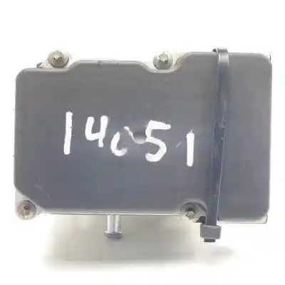 Second-hand car spare part abs for renault clio ii fase ii (b/cb0) g-d4f712 oem iam references 0265800316  8200229137