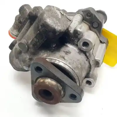 Peça sobressalente para automóvel em segunda mão bomba de direção por audi a6 berlina (4f2) bre referências oem iam 4f0145155e