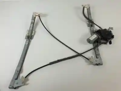 Peça sobressalente para automóvel em segunda mão elevador de vidros dianteiro direito por bmw serie 3 touring (e46) 204d4 referências oem iam d334601