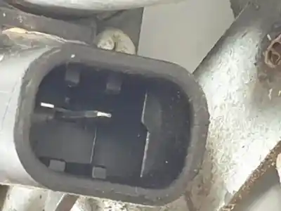 Peça sobressalente para automóvel em segunda mão elevador de vidros dianteira esquerda por bmw serie 3 touring (e46) 204d4 referências oem iam d334701  