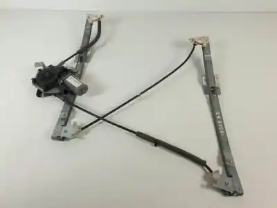 Peça sobressalente para automóvel em segunda mão elevador de vidros dianteira esquerda por bmw serie 3 touring (e46) 204d4 referências oem iam d334701  