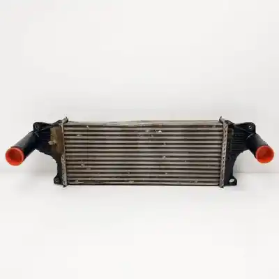 Second-hand car spare part intercooler for tata aria 2.2 di awd oem iam references r7824001
