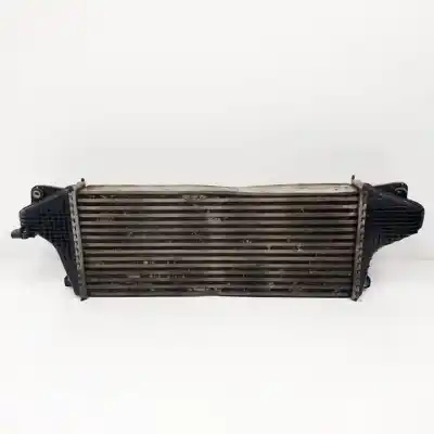 Peça sobressalente para automóvel em segunda mão intercooler por tata aria 2.2 di awd referências oem iam r7824001  