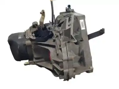 Автозапчастина б/у коробка передач для renault scénic ii (jm0/1_) 2.0 (jm05, jm0u, jm1n, jm1u, jm2v) посилання на oem iam jr5104  5 vel
