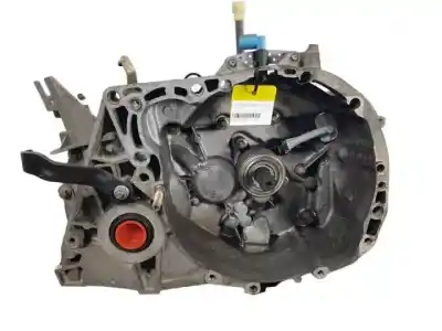 Second-hand car spare part gearbox for renault scénic ii (jm0/1_) 2.0 (jm05, jm0u, jm1n, jm1u, jm2v) oem iam references jr5104
