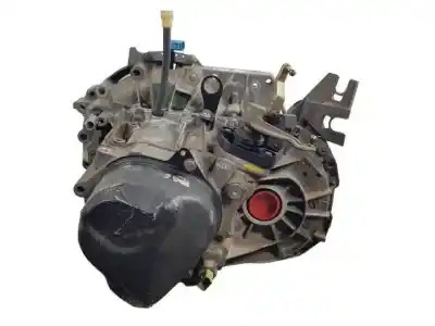 Автозапчастина б/у коробка передач для renault scénic ii (jm0/1_) 2.0 (jm05, jm0u, jm1n, jm1u, jm2v) посилання на oem iam jr5104  5 vel