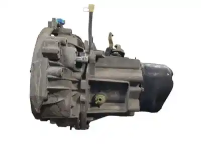 Автозапчастина б/у коробка передач для renault scénic ii (jm0/1_) 2.0 (jm05, jm0u, jm1n, jm1u, jm2v) посилання на oem iam jr5104  5 vel