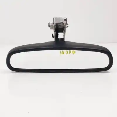 Second-hand car spare part interior rearview mirror for jaguar xf (x250) 224dt oem iam references 6h5217700ac