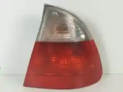 Peça sobressalente para automóvel em segunda mão farolim traseiro direito por bmw serie 3 touring (e46) 204d4 referências oem iam 62316905