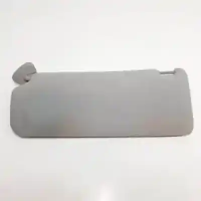 Second-hand car spare part right sunshade for jaguar xf (x250) 224dt oem iam references 3u5a00014da