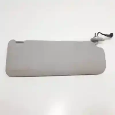 Second-hand car spare part left sunshade for jaguar xf (x250) 224dt oem iam references 3u5a00014da