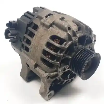 Автозапчастина б/у генератор для citroen c5 break 6fz посилання на oem iam 9642880180