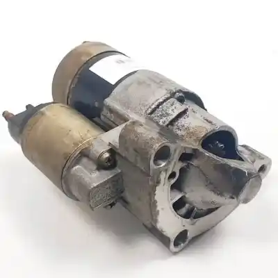 Автозапчастина б/у двигун запускається для citroen c5 break 6fz посилання на oem iam m000t82081