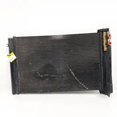 Piesă de schimb auto la mâna a doua condensator / radiator aer conditionat pentru bmw serie 3 cabrio (e93) n53b30a referințe oem iam 3213303