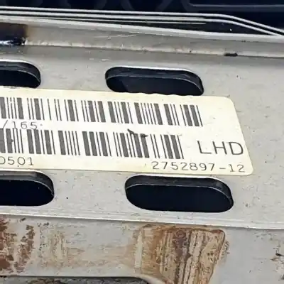 Автозапчасти б/у рулевая колонка за mini mini (r56) g/n12b14a ссылки oem iam 275289712  