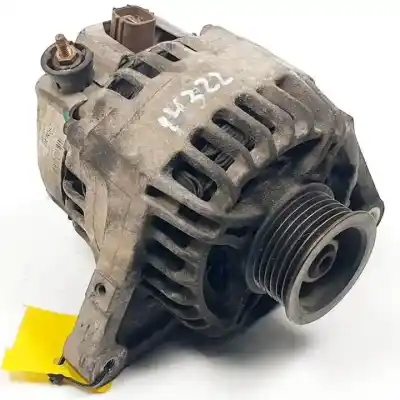Pièce détachée automobile d'occasion ALTERNATEUR pour TOYOTA COROLLA VERSO (R1)  Références OEM IAM 270600D170  