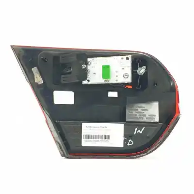 Piesă de schimb auto la mâna a doua lampã interior dreapta spate pentru jaguar xf i (x250) 2.2 d referințe oem iam cx2315k272aa  