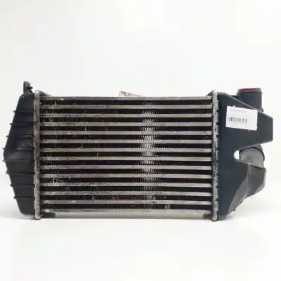 Pezzo di ricambio per auto di seconda mano INTERCOOLER per OPEL ZAFIRA B  Riferimenti OEM IAM 13213402  