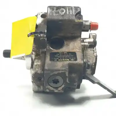 Second-hand car spare part injection pump for peugeot 206 berlina xr oem iam references 9637317380  0445010042