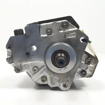 Second-hand car spare part injection pump for peugeot 206 berlina xr oem iam references 9637317380  0445010042