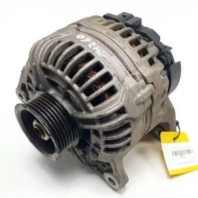 Автозапчастина б/у генератор для audi a4 cabrio (8h) 2.4 v6 30v cat (bdv) посилання на oem iam 078903016s