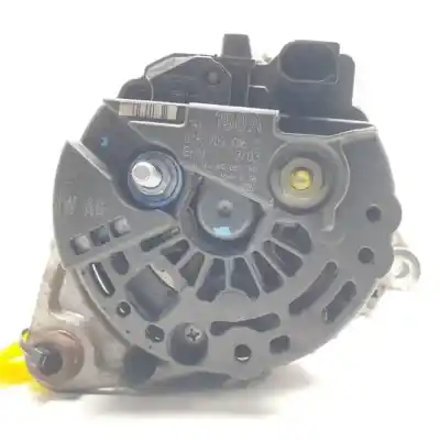 Автозапчастина б/у генератор для audi a4 cabrio (8h) 2.4 v6 30v cat (bdv) посилання на oem iam 078903016s  
