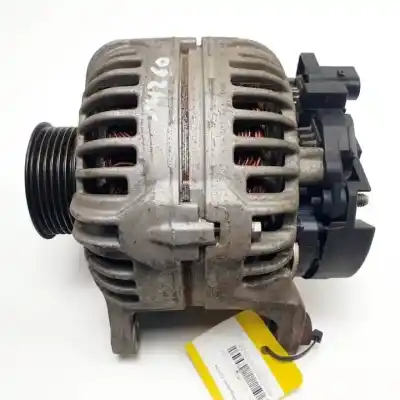 Автозапчастина б/у генератор для audi a4 cabrio (8h) 2.4 v6 30v cat (bdv) посилання на oem iam 078903016s  