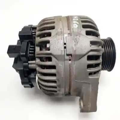 Автозапчастина б/у генератор для audi a4 cabrio (8h) 2.4 v6 30v cat (bdv) посилання на oem iam 078903016s  