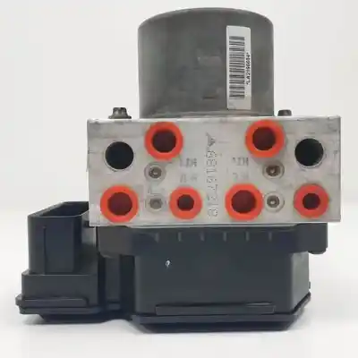Автозапчасти б/у абс за mini mini (r56) g/n12b14a ссылки oem iam 678568202  15803913