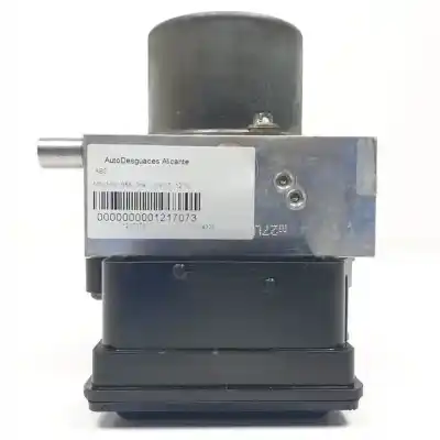 Автозапчасти б/у абс за mini mini (r56) g/n12b14a ссылки oem iam 678568202  15803913
