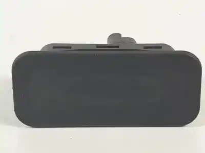 Second-hand car spare part tailgate back door handle for renault scénic ii (jm0/1_) 2.0 (jm05, jm0u, jm1n, jm1u, jm2v) oem iam references 8200073256