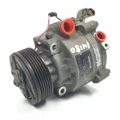 Second-hand car spare part air conditioning compressor for tata aria 2.2 di awd oem iam references 540383000116