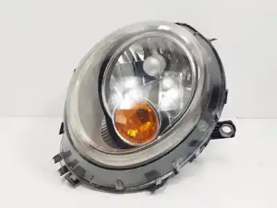 Автозапчасти б/у левая фара за mini mini (r56) g/n12b14a ссылки oem iam 1305236206