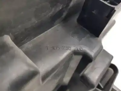 Автозапчасти б/у левая фара за mini mini (r56) g/n12b14a ссылки oem iam 1305236206  