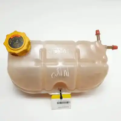 Second-hand car spare part coolant expansion tank for tata aria 2.2 di awd oem iam references 