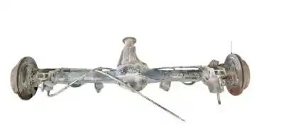 Second-hand car spare part rear axle for tata aria 2.2 di awd oem iam references 