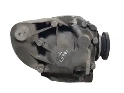 Pezzo di ricambio per auto di seconda mano differenziale posteriore per bmw 5 (e60) 520 i riferimenti oem iam 755667201  