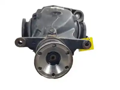 Pezzo di ricambio per auto di seconda mano differenziale posteriore per bmw 5 (e60) 520 i riferimenti oem iam 755667201  