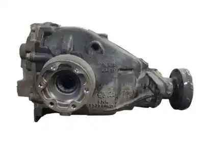 Pezzo di ricambio per auto di seconda mano differenziale posteriore per bmw 5 (e60) 520 i riferimenti oem iam 755667201  