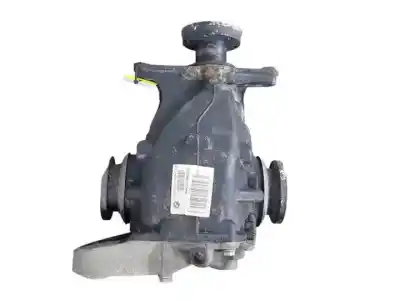 Pezzo di ricambio per auto di seconda mano differenziale posteriore per bmw 5 (e60) 520 i riferimenti oem iam 755667201  