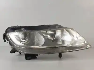 Pezzo di ricambio per auto di seconda mano FARO ANTERIORE DESTRO per VOLKSWAGEN PHAETON (3D2/3D8)  Riferimenti OEM IAM 3D2941016F  